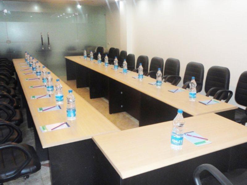 Hotel The Daanish Residency - Karol Bagh Nova Deli Exterior foto